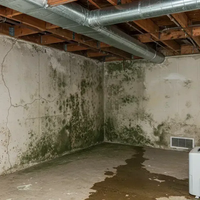 Professional Mold Removal in Mendota, CA